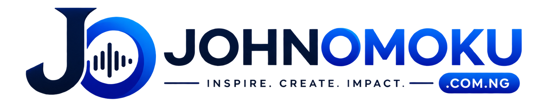 John Omoku's Blog