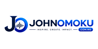 John Omoku's Blog